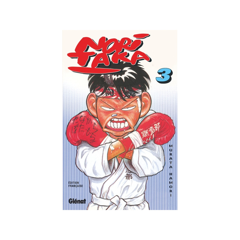 Noritaka - Tome 03
