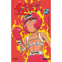 Noritaka - Tome 02