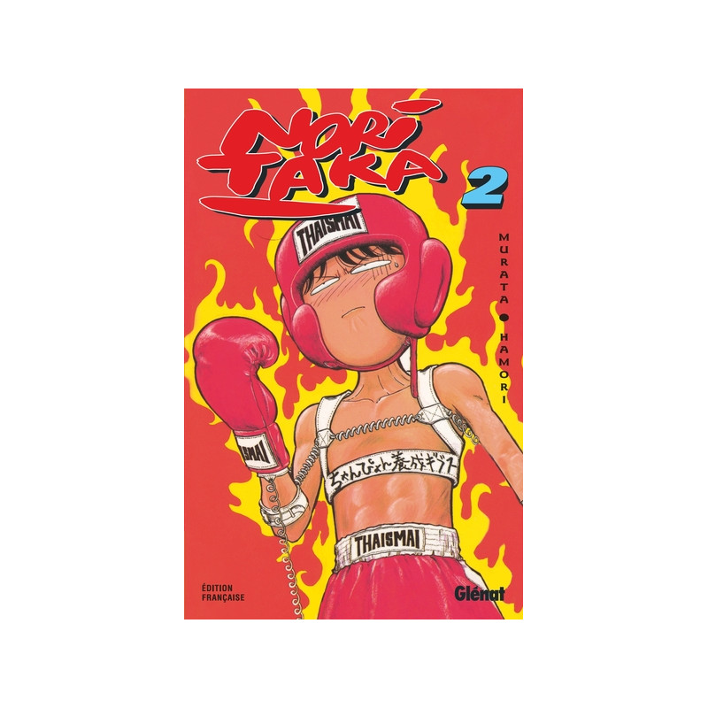Noritaka - Tome 02