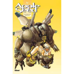 Appleseed - Tome 05