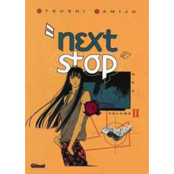 Next stop - Tome 02