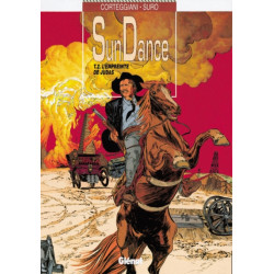Sundance - Tome 02