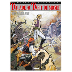 Balade au bout du monde -...