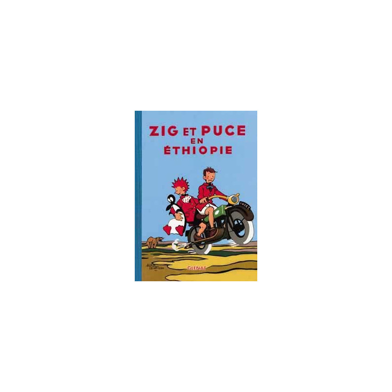 Zig et Puce - Tome 16