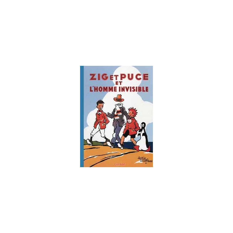 Zig et Puce - Tome 13