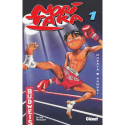Noritaka - Tome 01