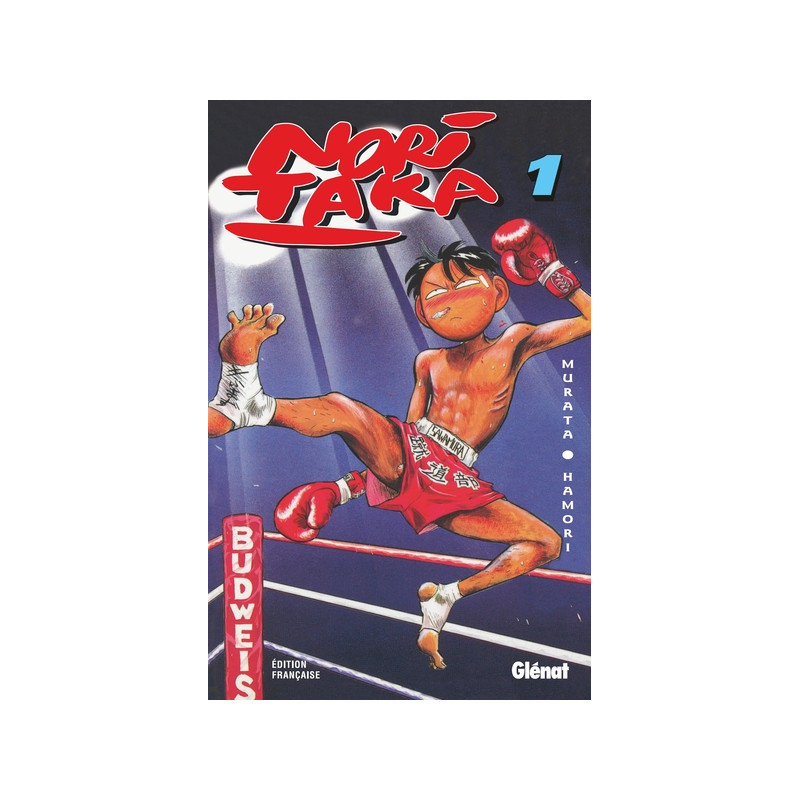 Noritaka - Tome 01