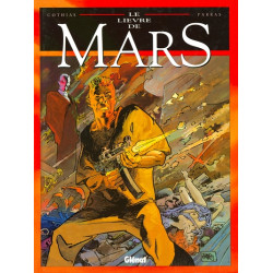 Le Lièvre de mars - Tome 04