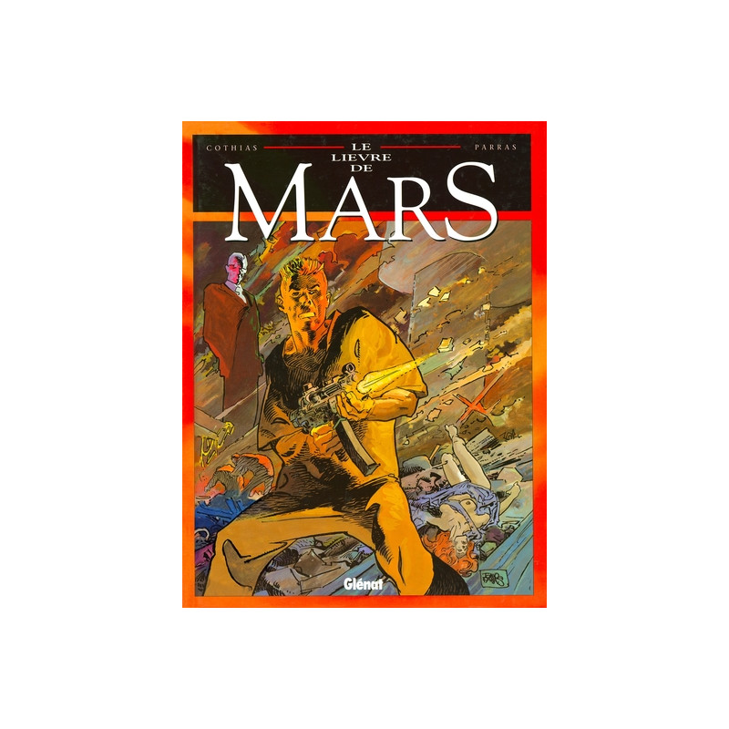 Le Lièvre de mars - Tome 04