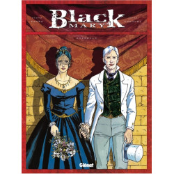 Black Mary - Tome 03