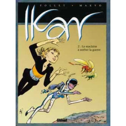 Ikar - Tome 02