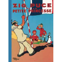 Zig et Puce - Tome 08