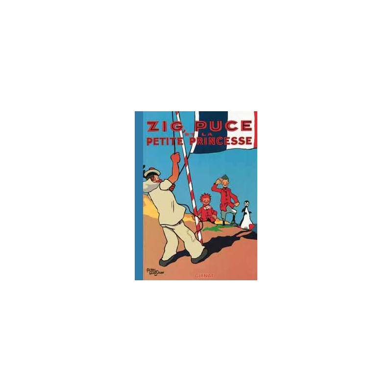 Zig et Puce - Tome 08