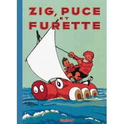 Zig et Puce - Tome 07