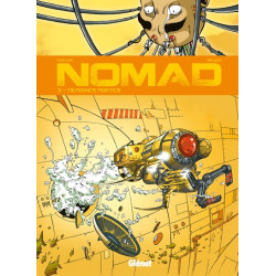 Nomad - Tome 03