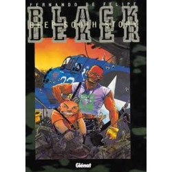 Black Deker - Tome 01