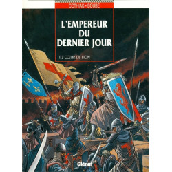 L'Empereur du dernier jour...