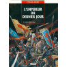 L'Empereur du dernier jour - Tome 03