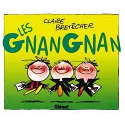 Les Gnangnan