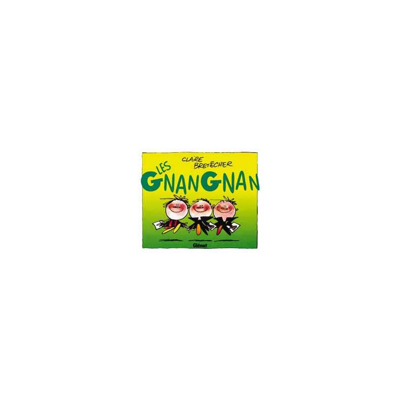 Les Gnangnan