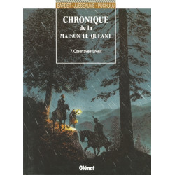 Chronique de la maison Le...