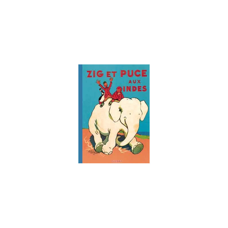 Zig et Puce - Tome 06