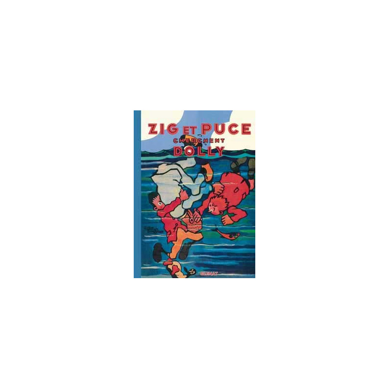 Zig et Puce - Tome 05