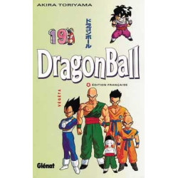 Dragon Ball (sens français)...