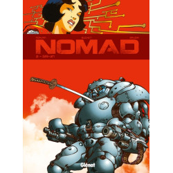 Nomad - Tome 02