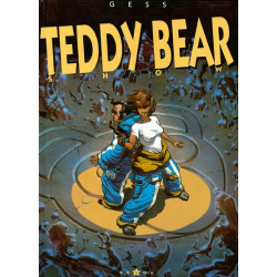 Teddy bear - Tome 03