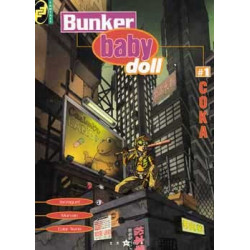 Bunker baby doll - Tome 01