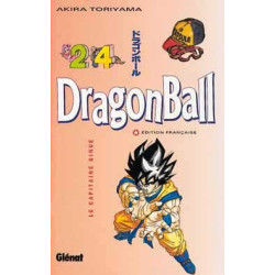 Dragon Ball (sens français)...