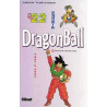 Dragon Ball (sens français) - Tome 22