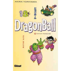 Dragon Ball (sens français)...