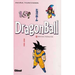 Dragon Ball (sens français)...