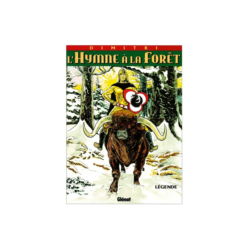 L'hymne à la forêt