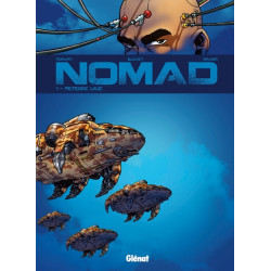Nomad Cycle 1 - Tome 01