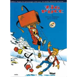 Zig et Puce - Tome 05