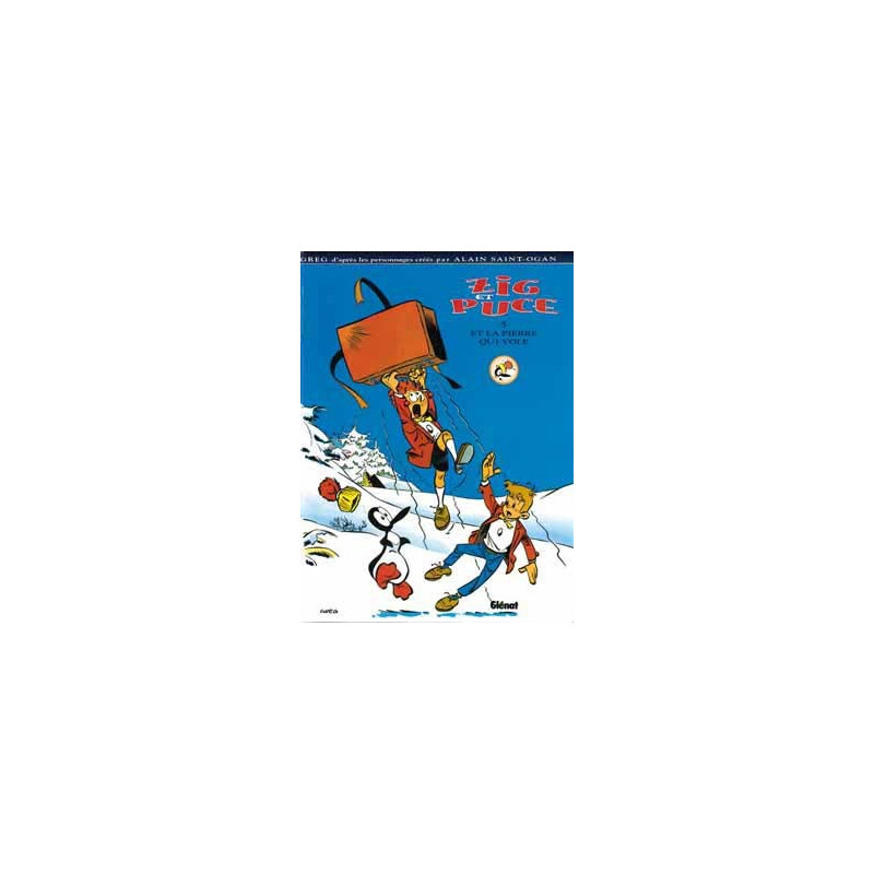 Zig et Puce - Tome 05