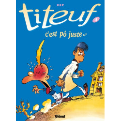 Titeuf - Tome 04