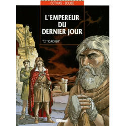 L'Empereur du dernier jour...