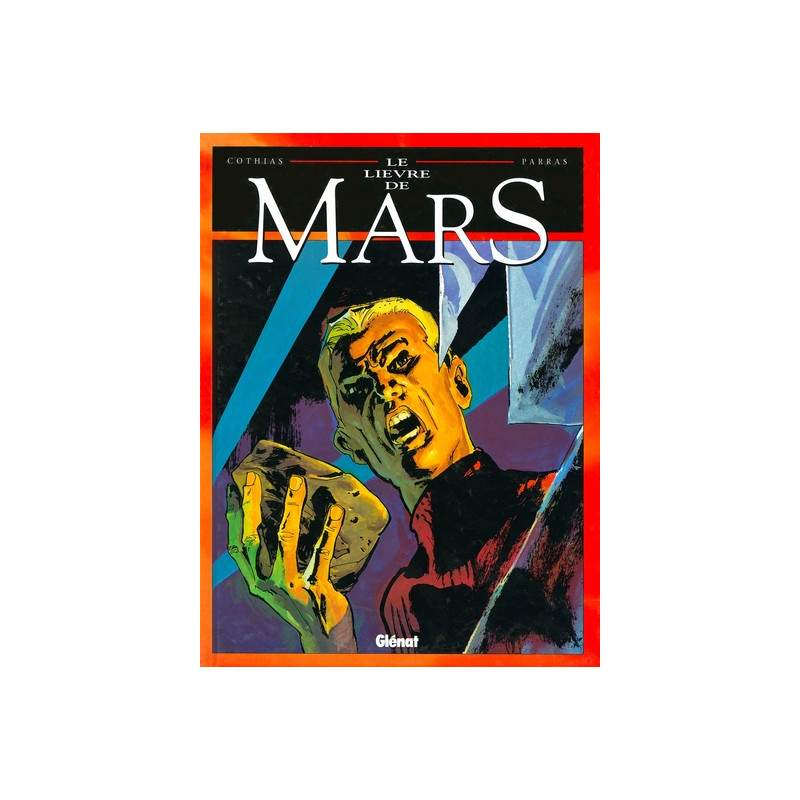Le Lièvre de mars - Tome 03