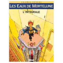 Les Eaux de Mortelune -...