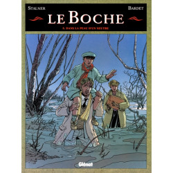 Le Boche - Tome 05