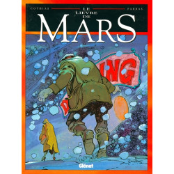Le Lièvre de mars - Tome 02