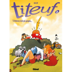 Titeuf - Tome 02