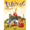 Titeuf - Tome 02