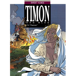 Timon des blés - Tome 06