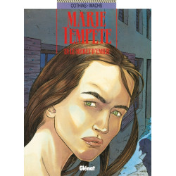 Marie-tempête - Tome 04