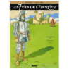 Les 7 Vies de l'Épervier - Tome 05